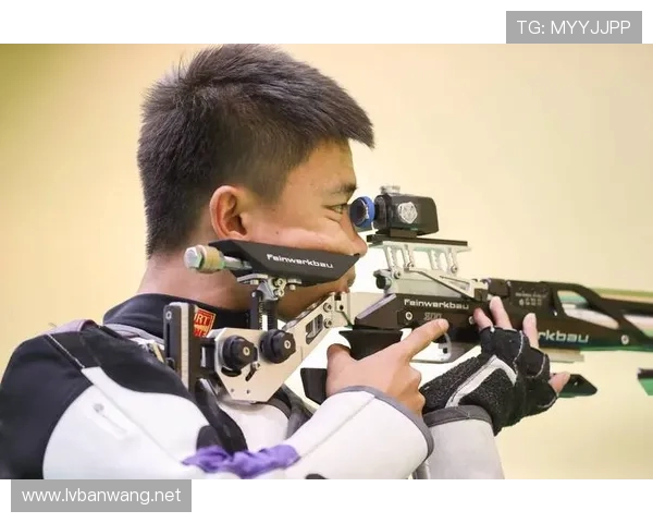 以射击气步枪为核心的竞技体育训练与专注力提升之路发展探索实践