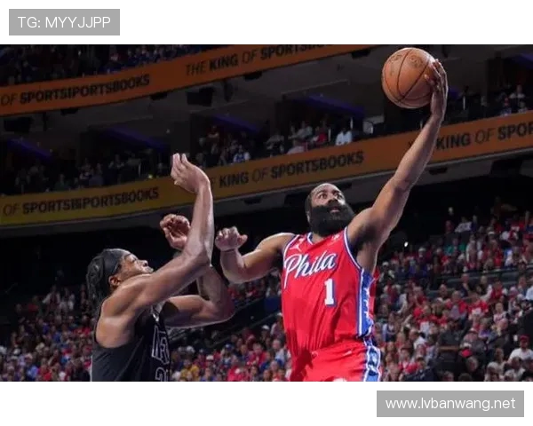 哈登回应季后赛软脚虾质疑