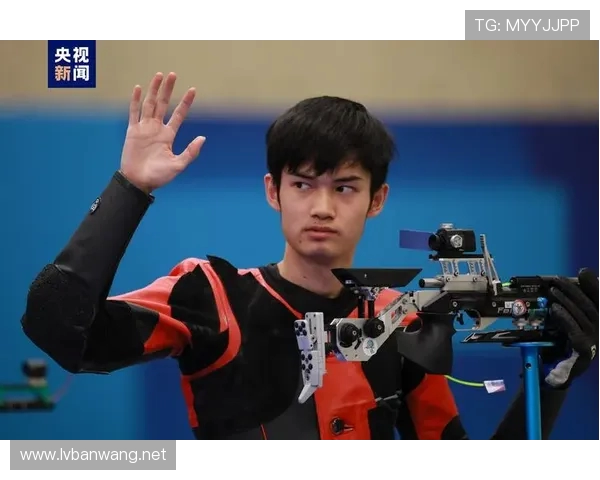 盛李豪谈射击选手的平衡性